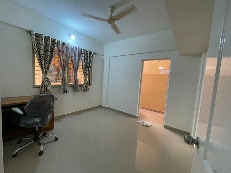 Team Area, renuka-vrindavan 2 Bedroom 975 Sq.Ft. Apartment In Pimpri Pune 9376697