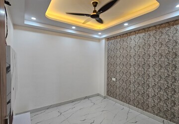 Bedroom in 4 BHK Builder Floor at Rajpura – for Sale