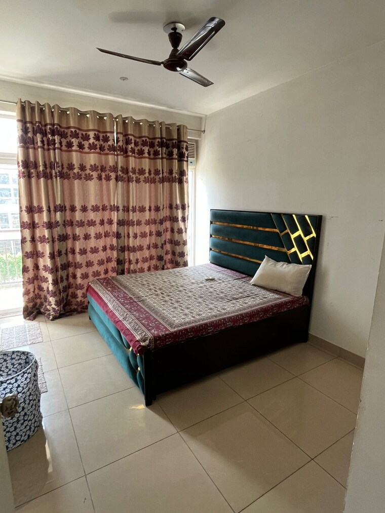 Bedroom, avl-36-gurgaon 1 Bedroom 406 Sq.Ft. Apartment In Sector 36 Gurgaon 9376692