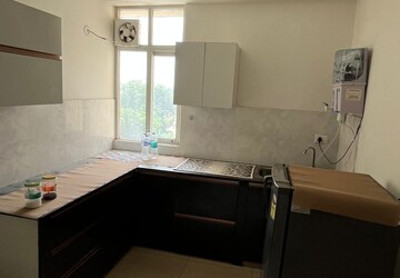 Kitchen in 1 BHK Apartment at AVL 36 Gurgaon, Sector 36 – for Rent