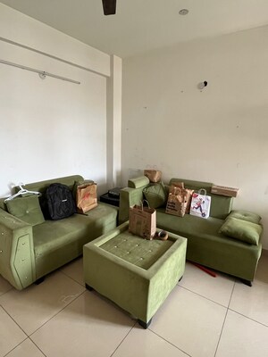 Living Room in 1 BHK Apartment at AVL 36 Gurgaon, Sector 36 – for Rent