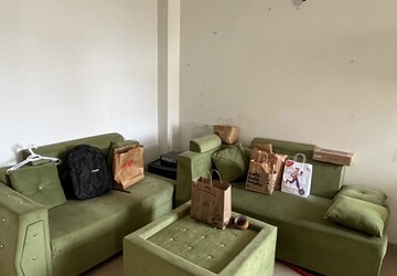 Living Room in 1 BHK Apartment at AVL 36 Gurgaon, Sector 36 – for Rent