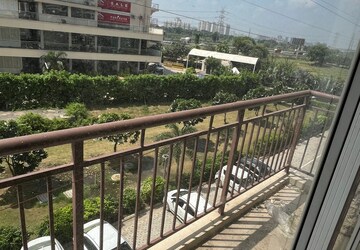 Balcony in 1 BHK Apartment at AVL 36 Gurgaon, Sector 36 – for Rent