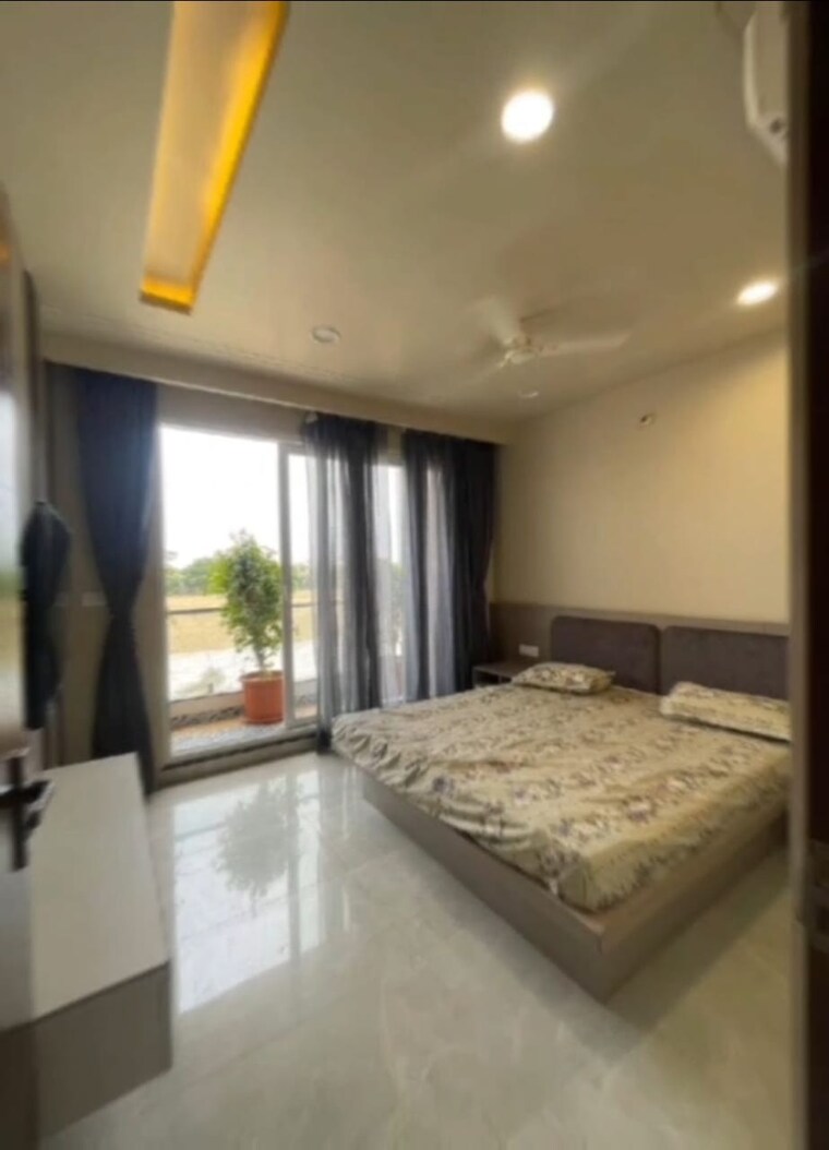 Bedroom, shubh-avana 2 Bedroom 450 Sq.Ft. Villa In Patrakar Colony Jaipur 9376688