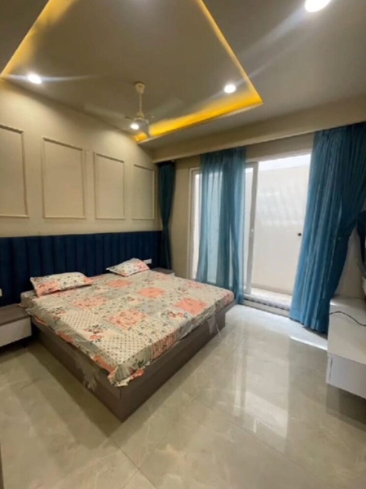 Bedroom, shubh-avana 2 Bedroom 450 Sq.Ft. Villa In Patrakar Colony Jaipur 9376688