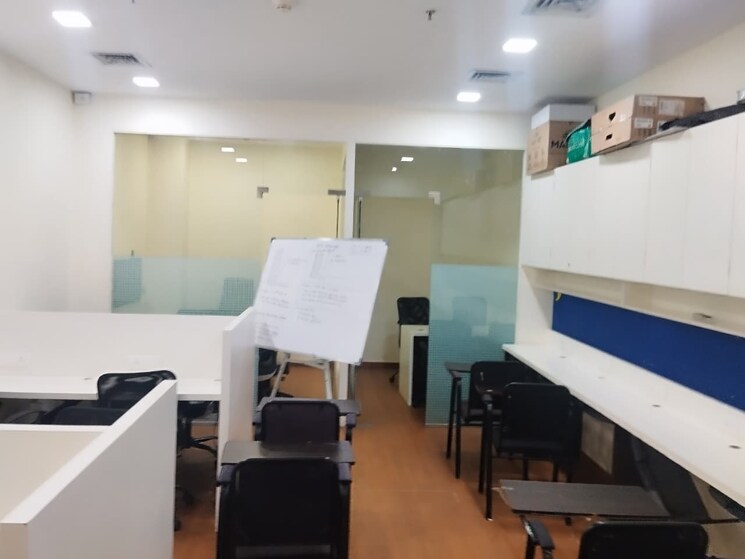 Team Area, neptune-magnet-mall Commercial Office Space 600 Sq.Ft. In Bhandup West Mumbai 9376669