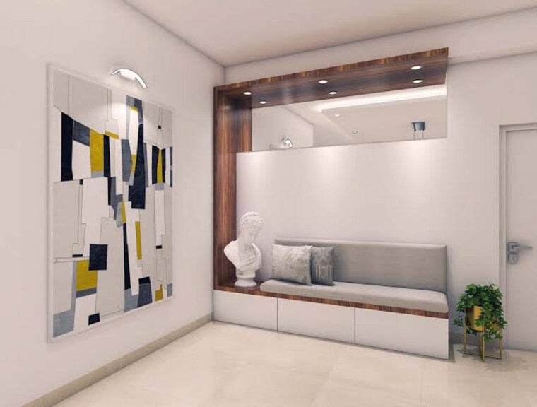 undefined, dlf-new-town-heights-town-houses 5 Bedroom 3500 Sq.Ft. Villa In Sector 86 Gurgaon 9376713