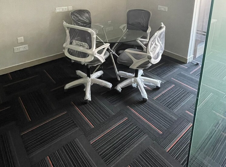 Gym, sarat bose road Commercial Office Space 575 Sq.Ft. In Sarat Bose Road Kolkata 9376690