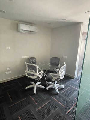 Team Area in  Office Space at Sarat Bose Road – for Sale