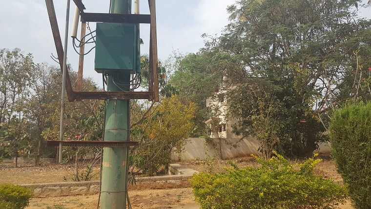Exterior View, chandapura  1250 Sq.Ft. Plot In Chandapura Bangalore 9376694