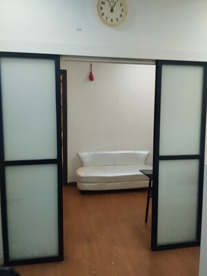 Furnished Amenities in  Office Space at Neptune Magnet Mall, Bhandup West – for Rent