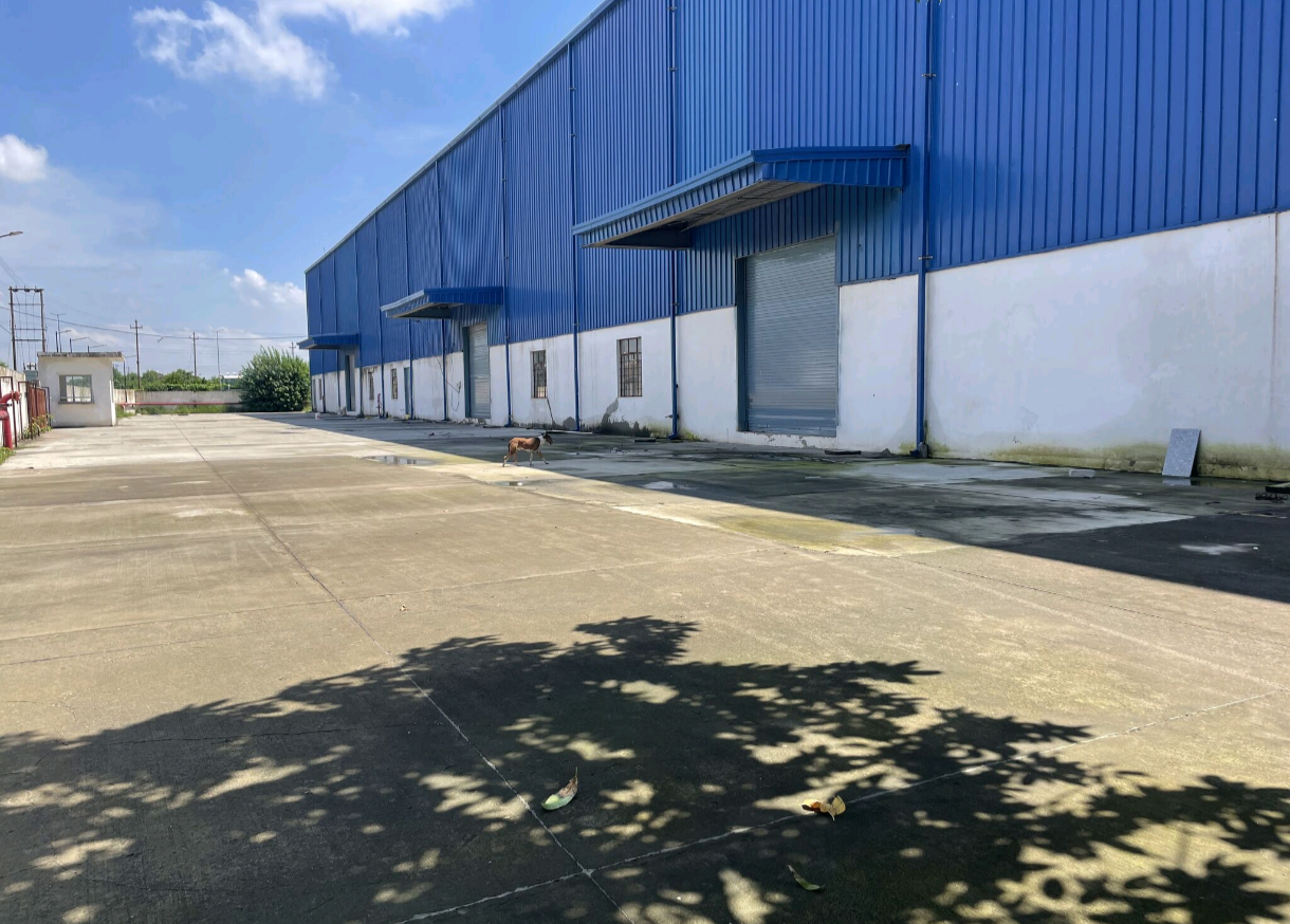 Warehouse For Rent in Tatisilwai