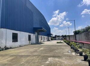  Warehouse – Exterior View View at Tatisilwai - for Rent