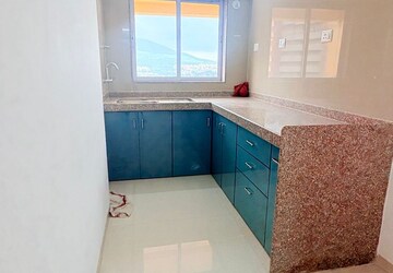 Kitchen in 2 BHK Apartment at Field View, Malad East – for Rent