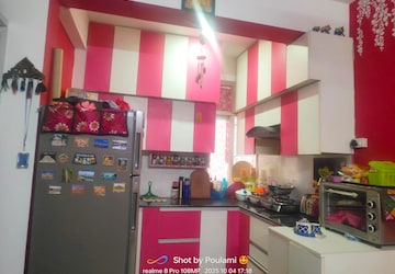 Kitchen in 1 BHK Apartment at AVL 36 Gurgaon, Sector 36 – for Sale