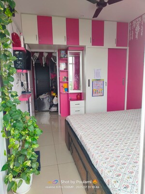 Master Bedroom in 1 BHK Apartment at AVL 36 Gurgaon, Sector 36 – for Sale