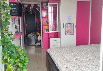 Master Bedroom in 1 BHK Apartment at AVL 36 Gurgaon, Sector 36 – for Sale