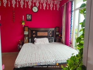 Bedroom in 1 BHK Apartment at AVL 36 Gurgaon, Sector 36 – for Sale