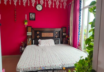 Bedroom in 1 BHK Apartment at AVL 36 Gurgaon, Sector 36 – for Sale