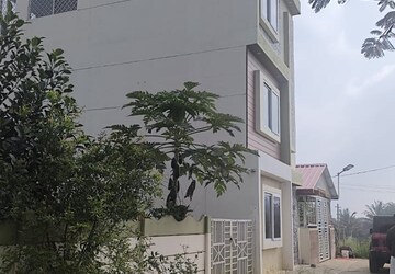 Plot – Exterior View View at Attibele - for Sale