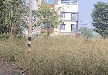 Plot – Exterior View View at Attibele - for Sale