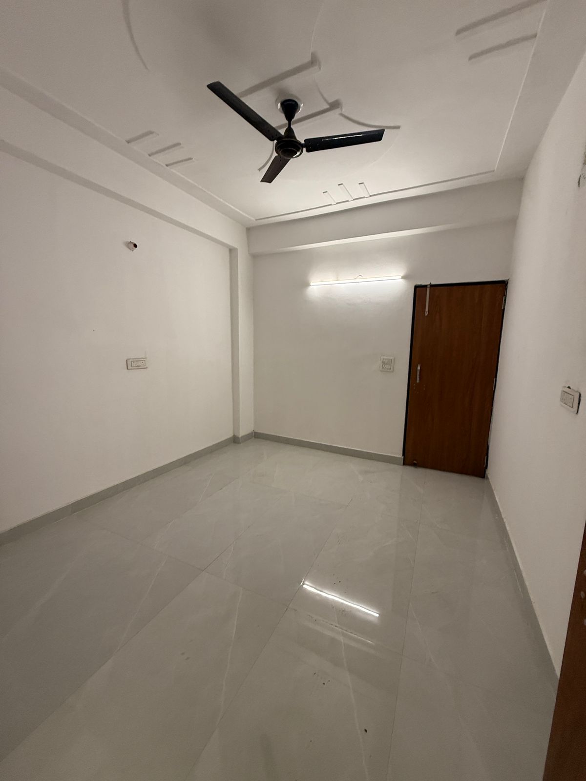 2 BHK + Pooja Room Apartment For Rent in Rajpur Khurd Extension