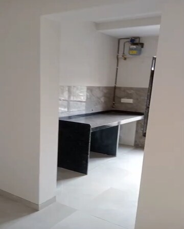 Kitchen in 2 BHK Apartment at Sindhi Society, Chembur – for Sale