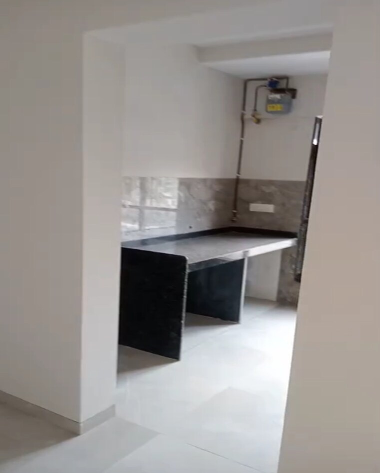 Kitchen, sindhi-society 2 Bedroom 780 Sq.Ft. Apartment In Chembur Mumbai 9376705