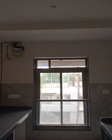 Kitchen in 2 BHK Apartment at Sindhi Society, Chembur – for Sale
