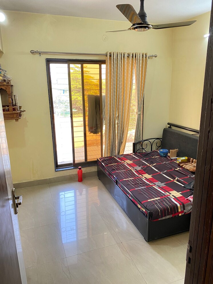 Bedroom, metro-residency-kharghar 2 Bedroom 1200 Sq.Ft. Apartment In Kharghar Sector 35d Navi Mumbai 9376744