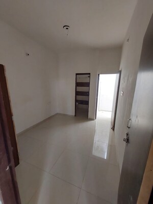 Building Lobby in 1 BHK Villa at Nandri – for Sale