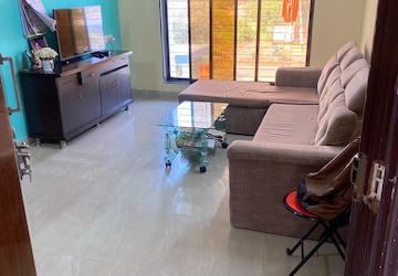 2 BHK Apartment For Sale in Metro Residency Kharghar, Kharghar Sector 35d