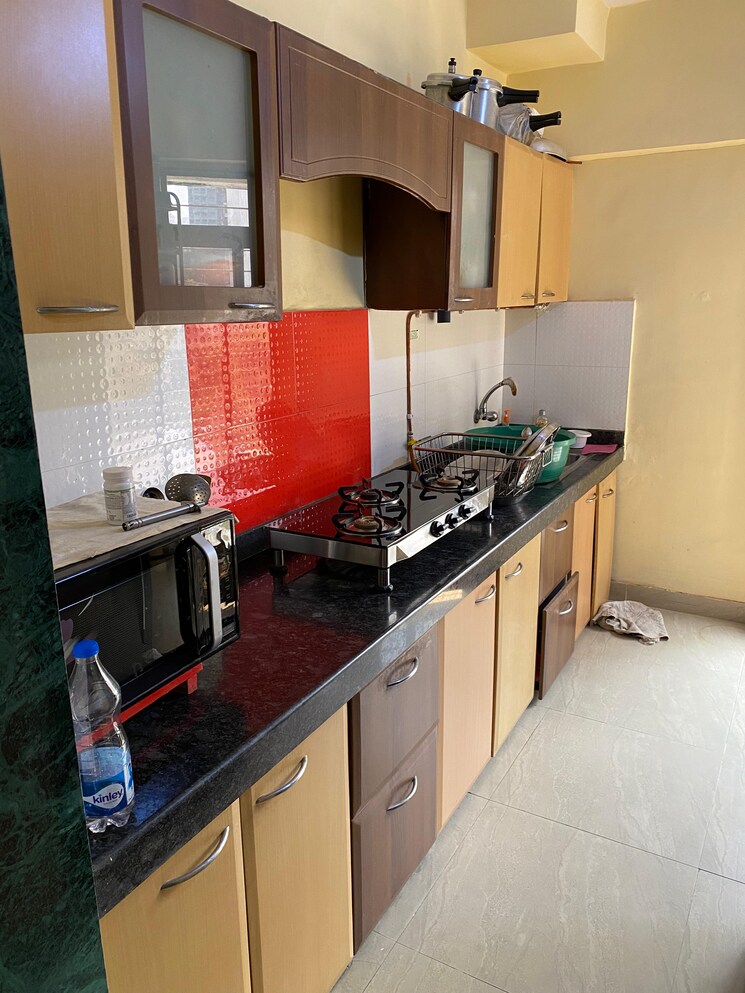 Kitchen, metro-residency-kharghar 2 Bedroom 1200 Sq.Ft. Apartment In Kharghar Sector 35d Navi Mumbai 9376744