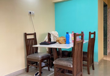 Bedroom in 2 BHK Apartment at Metro Residency Kharghar, Kharghar Sector 35d – for Sale