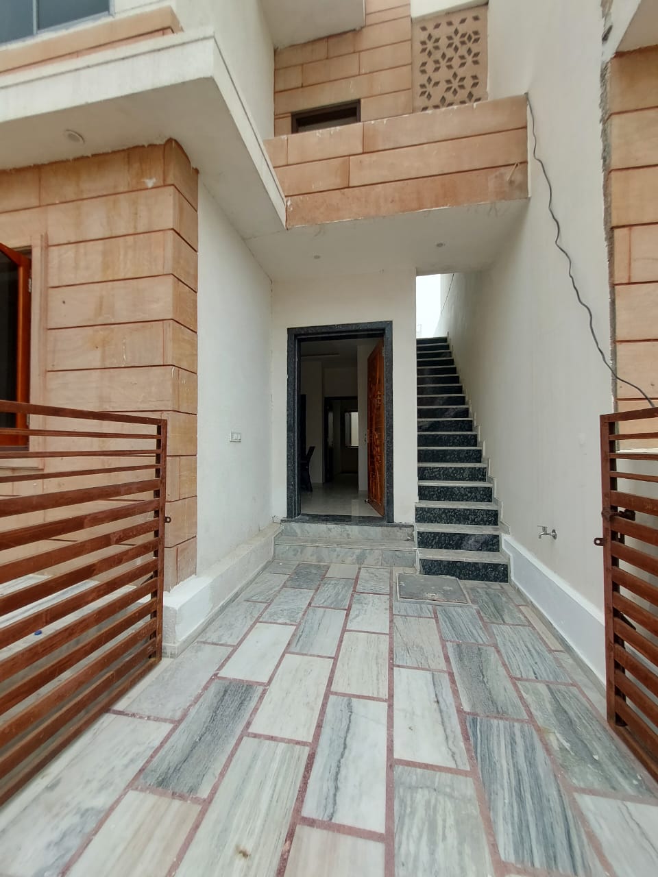 1 BHK Villa For Sale in Roop Shree Villa 