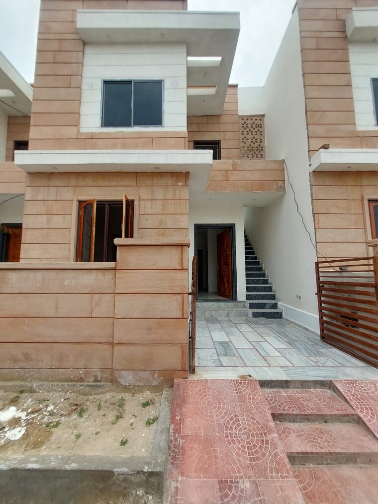Exterior View, nandri 1 Bedroom 450 Sq.Ft. Villa In Nandri Jodhpur 9376731