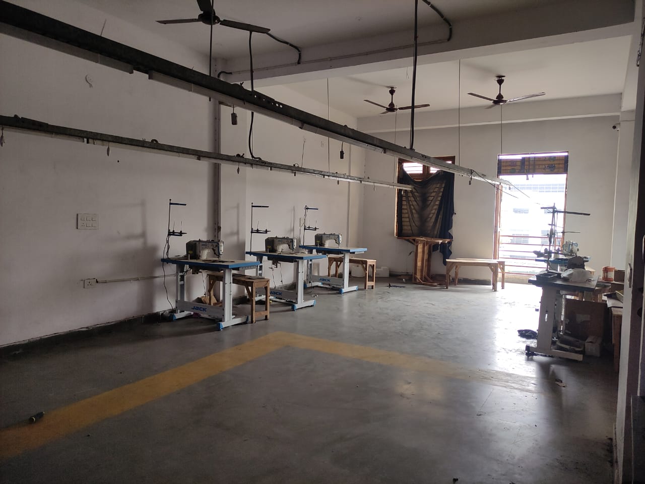 Industrial Plot For Sale in Site 4 Sahibabad