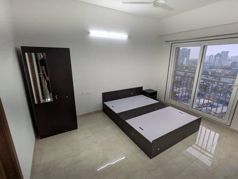 Room, shapoorji-pallonji-bkc-28 2 Bedroom 712 Sq.Ft. Apartment In Bandra East Mumbai 9376743