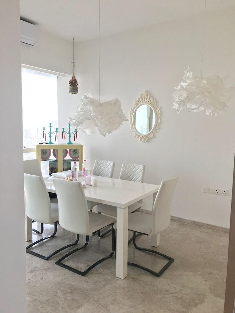 undefined, indiabulls-sky 4 Bedroom 2340 Sq.Ft. Apartment In Lower Parel Mumbai 9376733