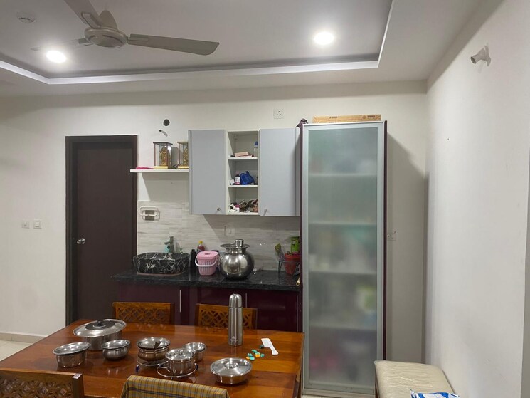 undefined, marina-skies 3 Bedroom 1650 Sq.Ft. Apartment In Hi Tech City Hyderabad 9376722