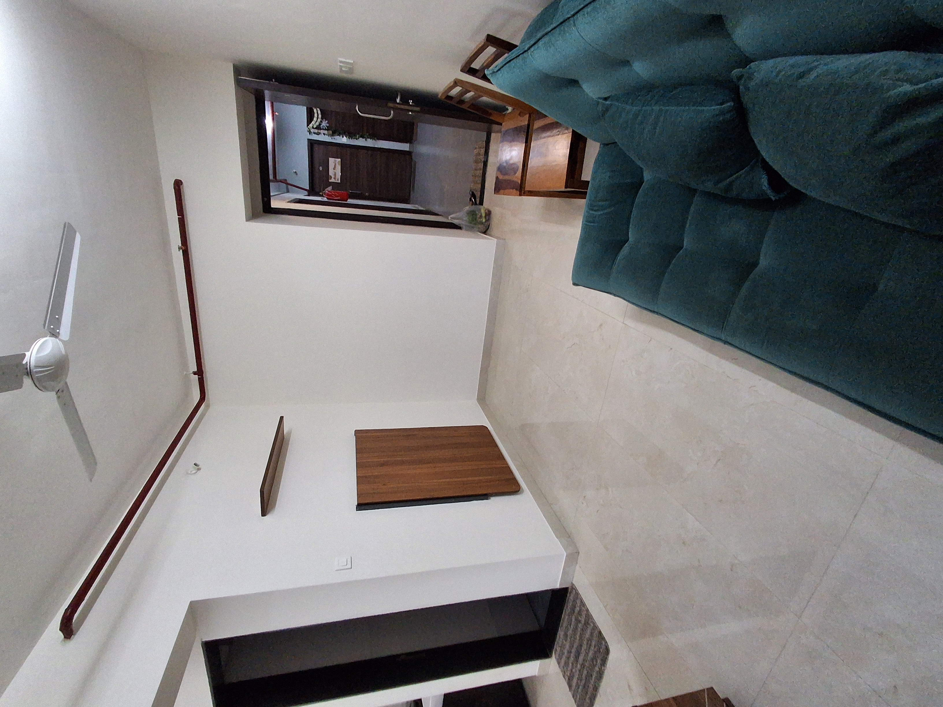 2 BHK Apartment For Sale in Vandana CHS Kandivali