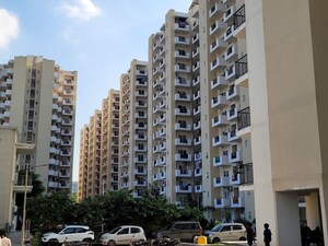 2 BHK Apartment For Sale in GLS Aureva, Sohna Sector 4