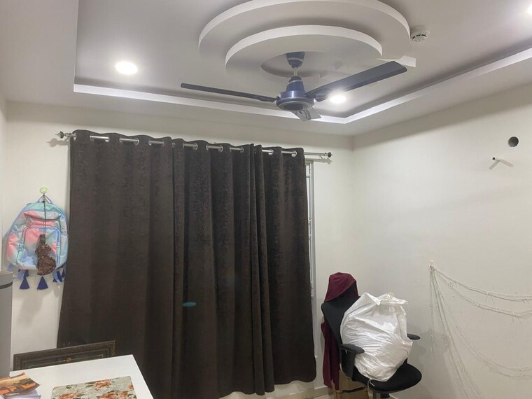 Bedroom, marina-skies 3 Bedroom 1650 Sq.Ft. Apartment In Hi Tech City Hyderabad 9376722