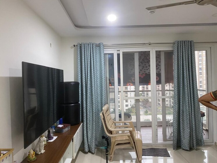 Balcony, marina-skies 3 Bedroom 1650 Sq.Ft. Apartment In Hi Tech City Hyderabad 9376722