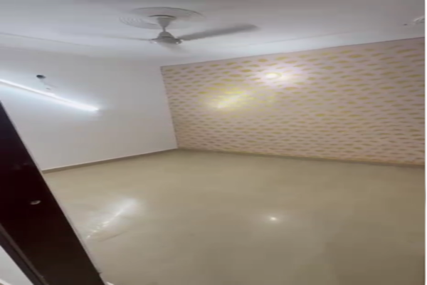 2 BHK Apartment For Sale in Khanpur