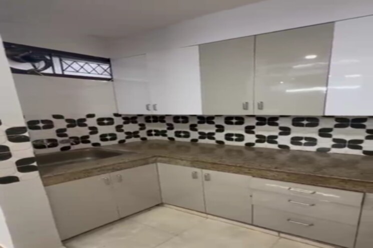 Kitchen, khanpur 2 Bedroom 800 Sq.Ft. Apartment In Khanpur Delhi 9376725