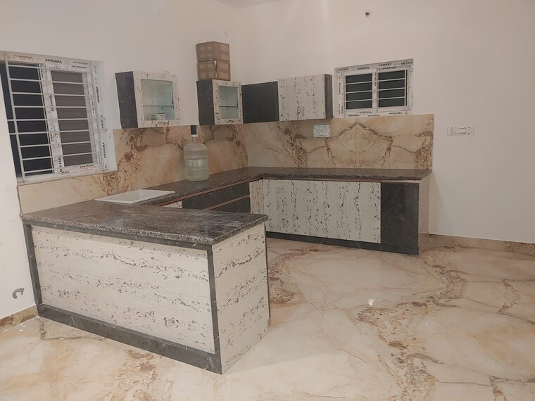 Kitchen, chandapura 4 Bedroom 3600 Sq.Ft. Independent House In Chandapura Bangalore 9376759