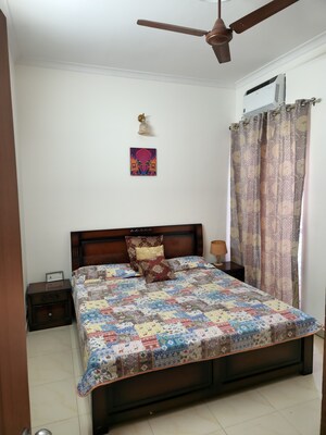 5 BHK Villa For Rent in Sheikh Sarai