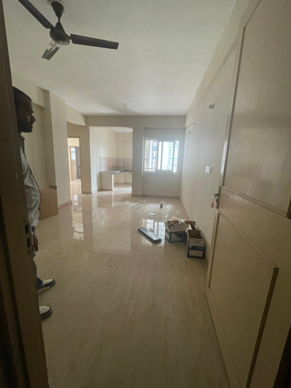 2 BHK 615 Sq.Ft. Apartment in Advitya Homes