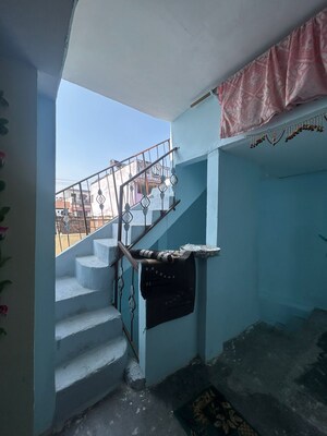 Kitchen in 2 BHK Independent House at Pathribagh – for Rent